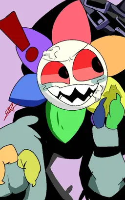 Profile image of Dandy