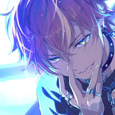 Profile image of Akito