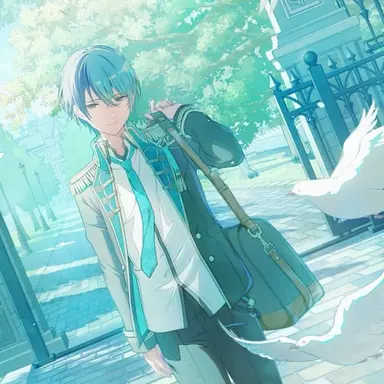 Profile image of Toya