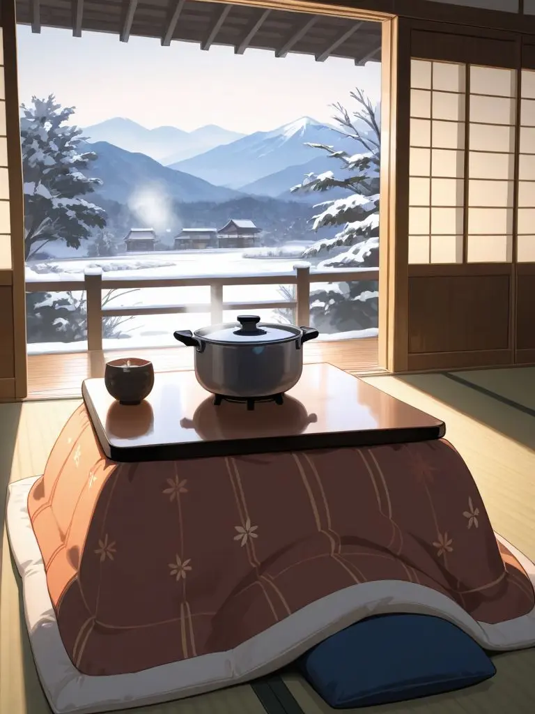 RaggedWasp0875의 クリぼっち鍋の会