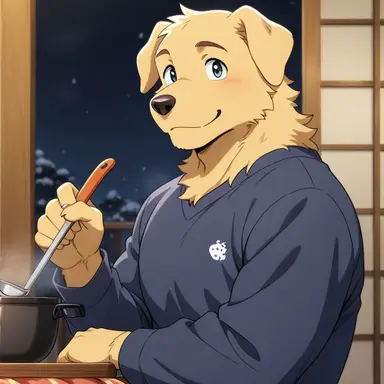 Profile image of ムサシ