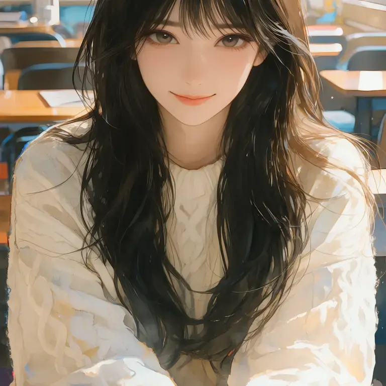 HuskyTulip2019의 선배의 비뚤어진 짝사랑