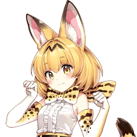 Profile image of サーバル