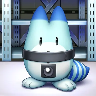 Profile image of ラッキービースト