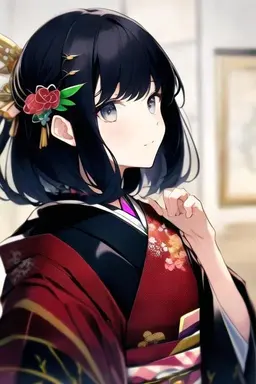 Profile image of Suzuka
