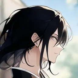 Profile image of Shu