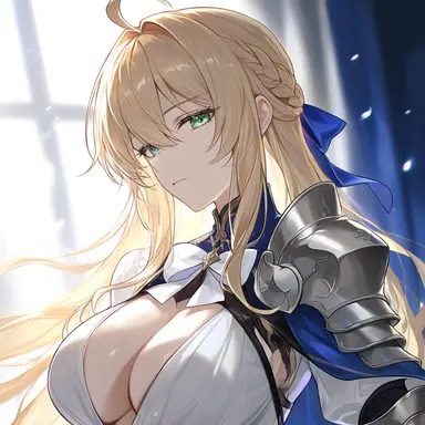 Profile image of リリア・スカーレット