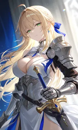 Profile image of リリア・スカーレット