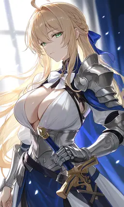Profile image of リリア・スカーレット