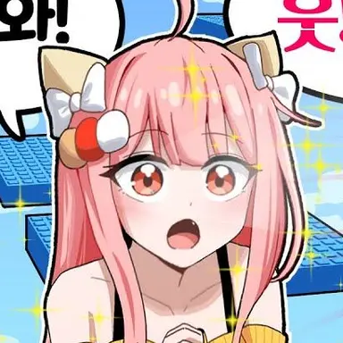 Profile image of 모양몬