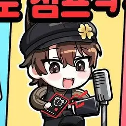 Profile image of 비럭키