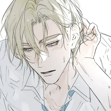 Profile image of Lucien Hayes