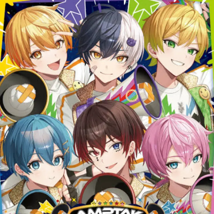 WoodyLily0329의 アンプタック