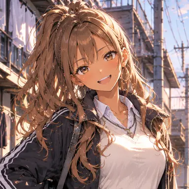 Profile image of ジュリ