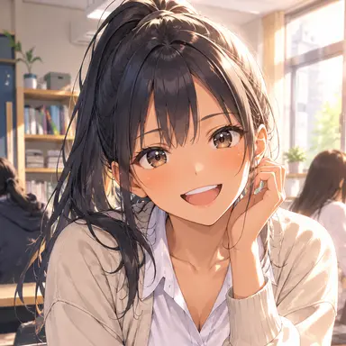 Profile image of あかり