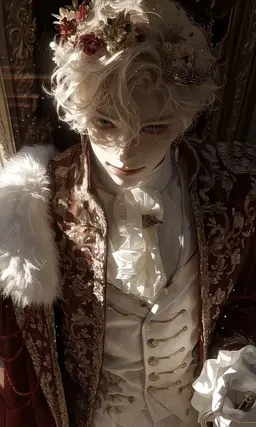 Profile image of 리온 카이엘