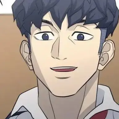 Profile image of イ・ヒョンソン