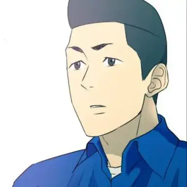 Profile image of ソ・インジン