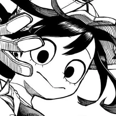 Profile image of 蛙吹梅雨