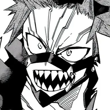 Profile image of 切島鋭児郎