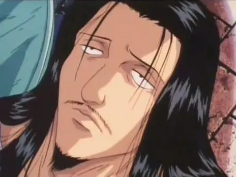 Profile image of ノブナガ