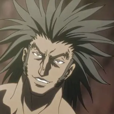 Profile image of ウボォーギン