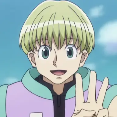 Profile image of シャルナーク