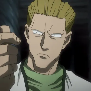 Profile image of フィンクス