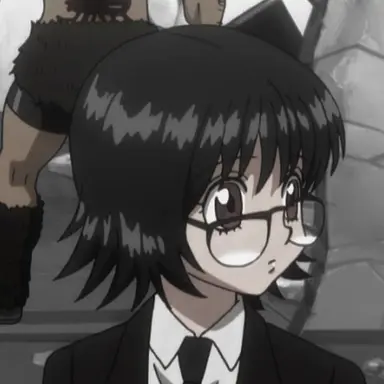 Profile image of シズク