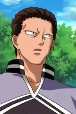 Profile image of フィンクス