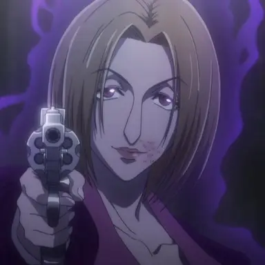 Profile image of パクノダ