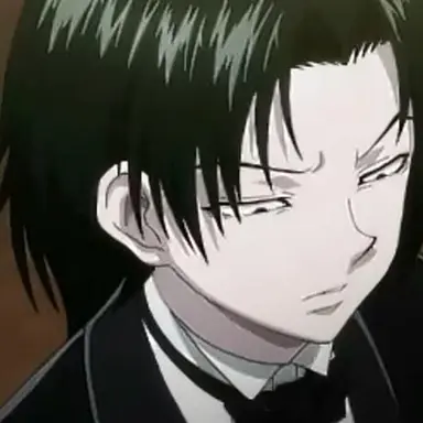 Profile image of フェイタン