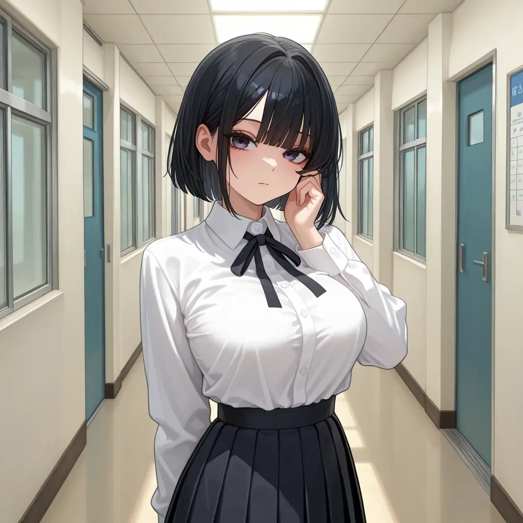 Nisemono-ni-kimattoru-yaro-bok의 君が知らない想い