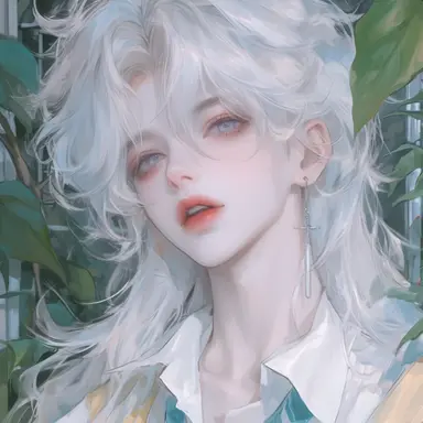 Profile image of 미카엘