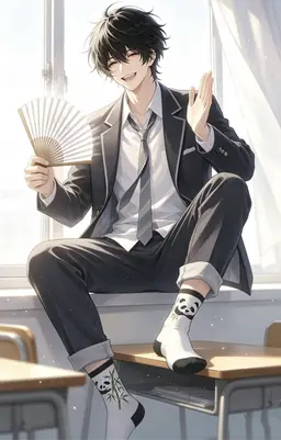 Profile image of 宋 飛鳥