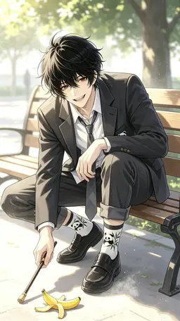 Profile image of 宋 飛鳥