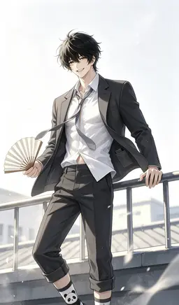 Profile image of 宋 飛鳥