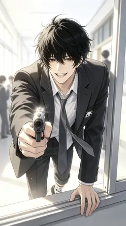 Profile image of 宋 飛鳥