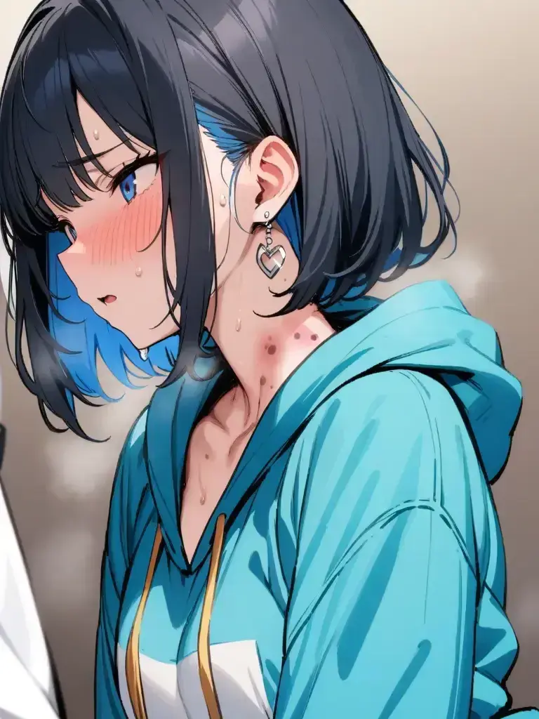 AptUrial3112의 シャレになんないって…♡