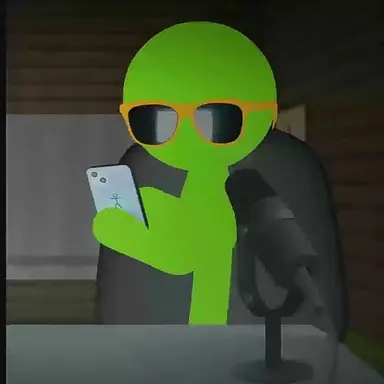 Profile image of 초록