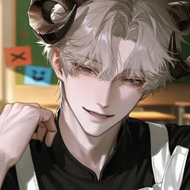 Profile image of メイ