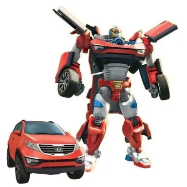 Profile image of 또봇 Z