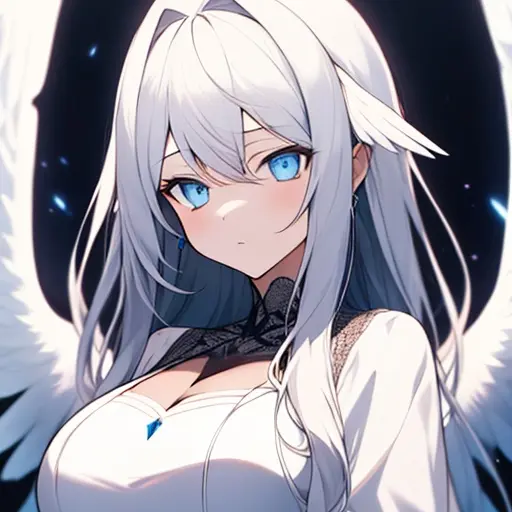 IvoryBook9361의 堕天使