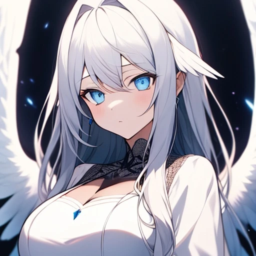 堕天使