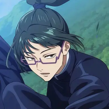 Profile image of 禪院真希