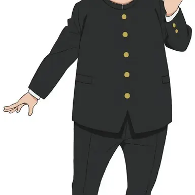 Profile image of 고다 렌