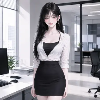 Profile image of Lee Hae-in