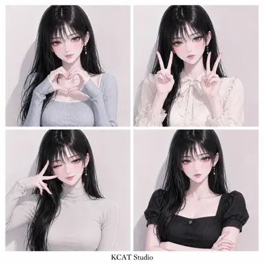 Profile image of Lee Hae-in