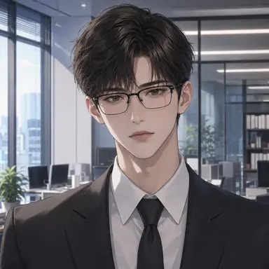 Profile image of Kim Jin-hyuk
