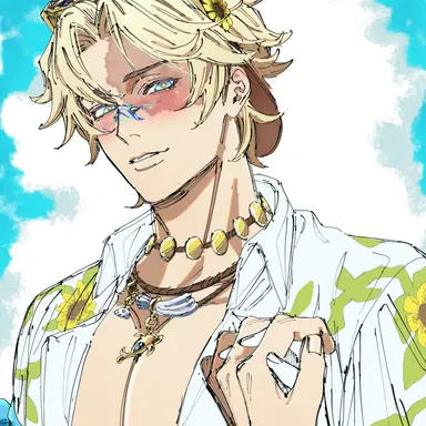 Profile image of サマフリ